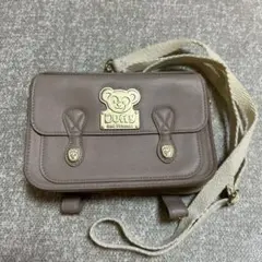 Duffy and Friends キャリーミーポシェット