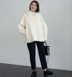 2026年最新】ohga ニットの人気アイテム - メルカリ