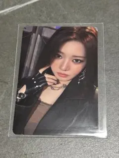 babymonster ローラ　トレカ