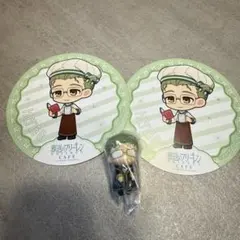 葬送のフリーレン ハイター コースター ガチャガチャ