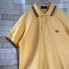 コムデギャルソンガールポロシャツ フレッドペリー 26SS(タグ付き