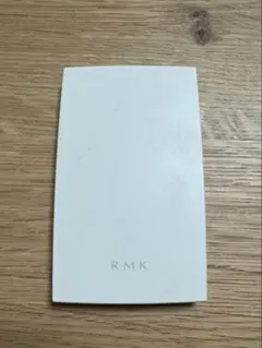 RMK シルクフィット セッティングパウダーのサムネイル
