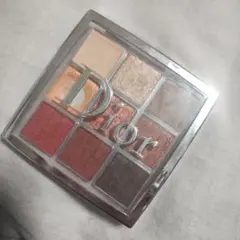 Dior BACKSTAGE アイパレット 003 Amber Neutrals