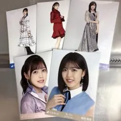 乃木坂46 柴田柚菜 生写真 まとめ売り