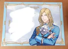 【カミュ】うたプリ SSS 特典 ビジュアルカード