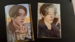 ENHYPEN THE SIN:VANISH ラキドロ ジェイク