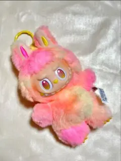 正規品 ラブブ LABUBU POPMART