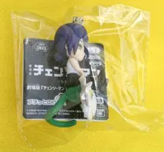 劇場版『チェンソーマン レゼ篇』プチっとのりマス レゼ キーホルダー