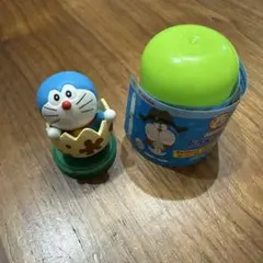 ドラえもん　チョコエッグ　ムービーセレクション　シークレット