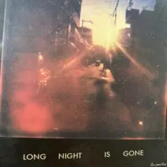 PAELLAS LONG NIGHT IS GONE 廃盤