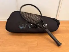 Wilson PRO STAFF 97 v13 G3 ➕ラケットバッグのセットのサムネイル