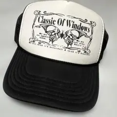 2026年最新】Classic of windows メッシュキャップの人気アイテム