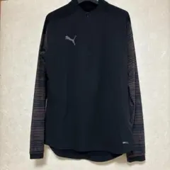 プーマ　FTBLNXT 1/4 トップ　トレーニングウェア