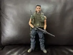 ミリタリーアクションフィギュア