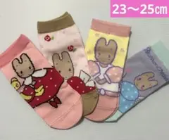 キャラクターソックス