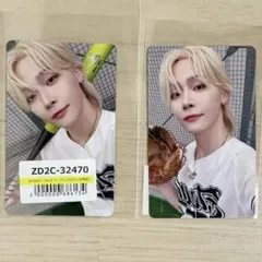 【ラスト1点】&TEAM NICHOLAS BtL トレカ スプサ セット