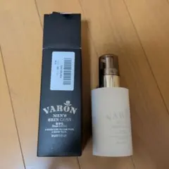 サントリー VARON MEN'S SKIN CARE 無香性　120mlのサムネイル
