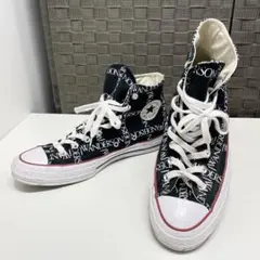 CONVERSE ALL STAR×JW ANDERSON ハイカットスニーカー