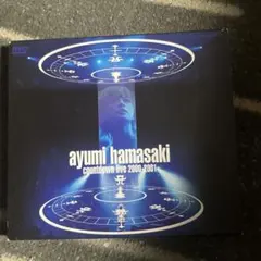 浜崎あゆみ2002-2003 COUNTDOWN LIVE - メルカリ