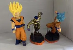 2026年最新】ドラゴンボールフィギュアセットの人気アイテム - メルカリ
