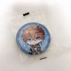 2025年最新】原神 タルタリヤ 缶バッジの人気アイテム - メルカリ