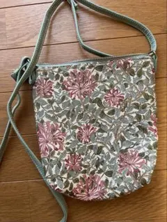 SIGNARE シグナーレ ショルダーバッグ ポーチ