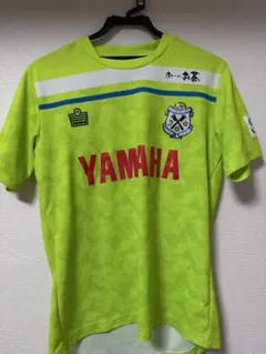 ジュビロ磐田記念ユニフォーム