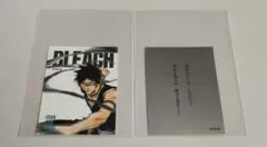 BLEACH 巻頭絵ステッカーコレクション 38巻 檜佐木修兵