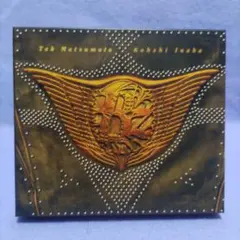 B'z 初回限定盤　The7thBlues など B'z/The 7th Blues（2CD/BOX） - ポップス