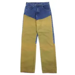 Wrangler ワークパンツ