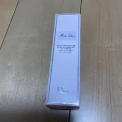 アネラ様専用　ミスディオール　ローズ　シャワーオイル　クリスチャンディオール