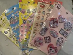 正規品 ポケモン クレヨンしんちゃん たまごっち Seria セリア ダイソー