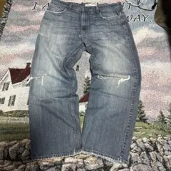 Levi's 569 リーバイス デニム Y2Kのサムネイル