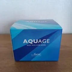 アウラ:アクアージュスキンケアジェル55g23,100円=6000円お買得 - メルカリ