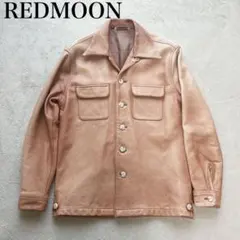 EMMETI × COLONY Clothing ゴートスエードレザージャケット - メルカリ