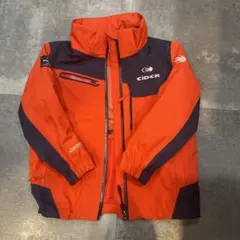 韓国ブランドeider ジャケット　マウンテンパーカー