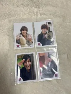 SnowMan 渡辺翔太 ミニフォト