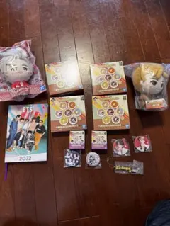 BTS グッズセット:ジミン:グク:ジン