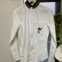 【正規品】ポロラルフローレン ポロベア オックスフォードシャツ