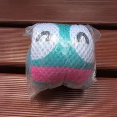 サンリオキャラクターズメッシュ巾着コレクションハンギョドン