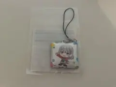 ポプマス 芹沢あさひ クリーナー