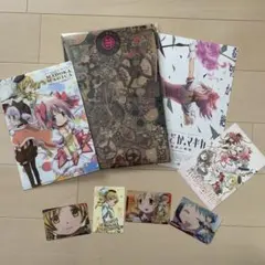 まどか☆マギカ　まとめ売り