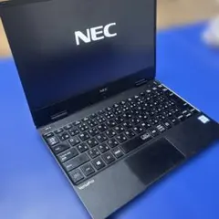 Windowsノート本体 NEC VersaPro VX-4 VKH19X-4 i7 8650U 16GB NEC VersaPro VX-4 VKH19X-4 i7 8650U 16GB - メルカリ