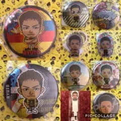 数原龍友 グッズ セット - メルカリ