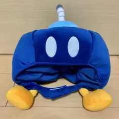 USJ ユニバ マリオ ボム兵 ファンキャップのサムネイル