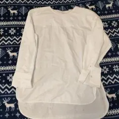 オンワード樫山　レディース ブラウス 長袖