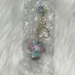 シークレットマスコットチャーム チョコミント マイメロ