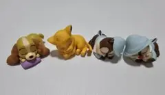 ディズニー　カプセルトイ　ガチャ　まとめ売り