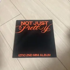 izna NOT JUST PRETTY