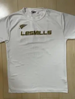 Lesmills Tシャツ Mサイズ